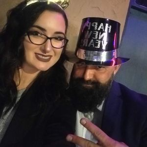 Meet your Posher, Brandon